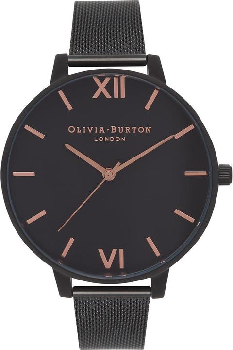 Olivia Burton After Dark (Analoguhr, 38 mm)
