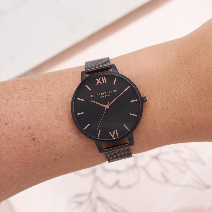 Produktbild Olivia Burton After Dark (Analoguhr, 38 mm)