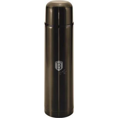 BerlingerHaus BH/6819, Thermoskanne, Schwarz