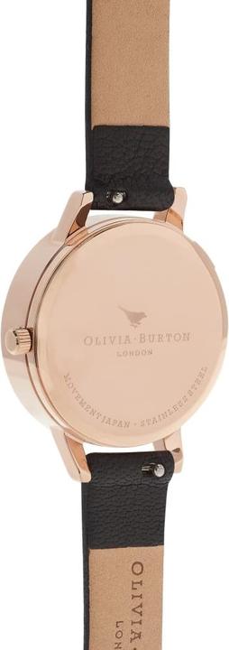 Produktbild Olivia Burton Bejewelled Florals (Analoguhr, 30 mm)