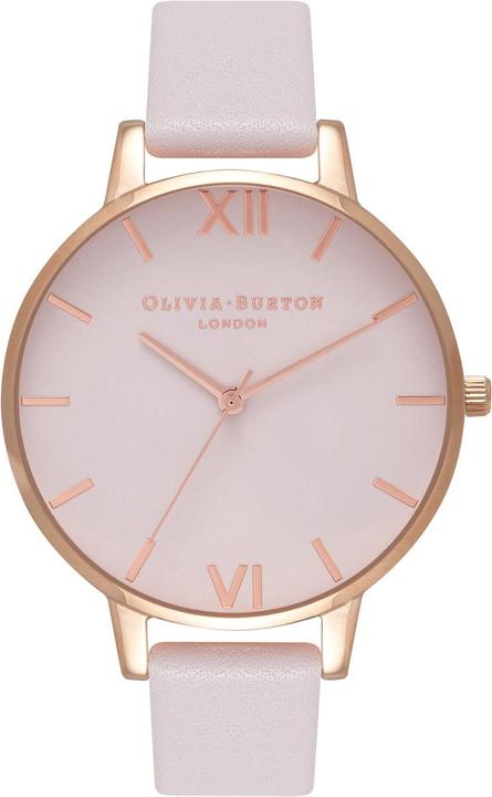 Produktbild Olivia Burton Pink Dials (Analoguhr, 38 mm)