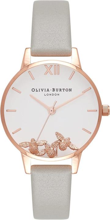 Produktbild Olivia Burton Busy Bees (Analoguhr, 30 mm)