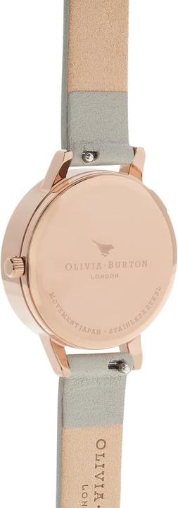Produktbild Olivia Burton Busy Bees (Analoguhr, 30 mm)
