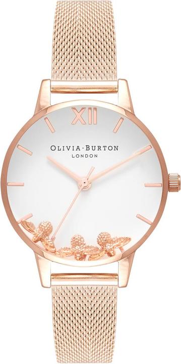 Immagine prodotto Olivia Burton Api indaffarate (Orologio da polso analogico, 30 mm)