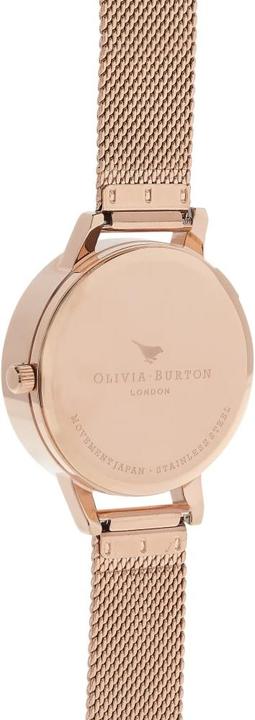 Immagine prodotto Olivia Burton Api indaffarate (Orologio da polso analogico, 30 mm)