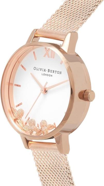 Immagine prodotto Olivia Burton Api indaffarate (Orologio da polso analogico, 30 mm)