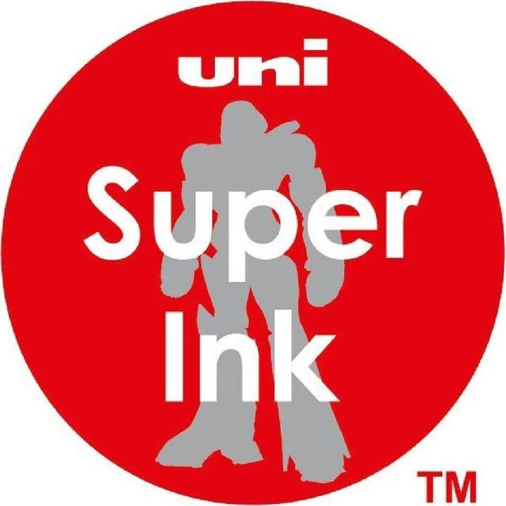 Produktbild Uni-ball Jetstream (Blau (101), 1x)