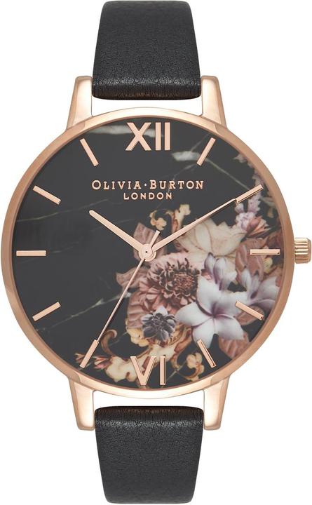 Immagine prodotto Olivia Burton Fiori di marmo (Orologio da polso analogico, 38 mm)