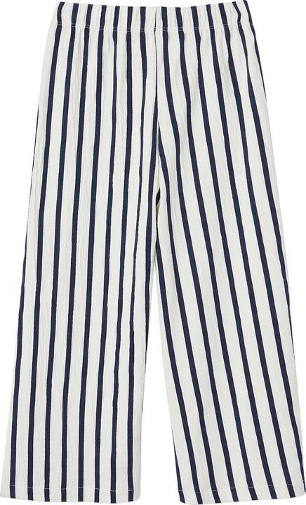 Produktbild Vertbaudet Weite Mädchen Stretch-Hose