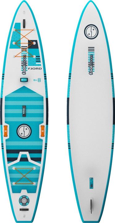 Image du produit Foolmoon Fjord 12.6 (12'6")