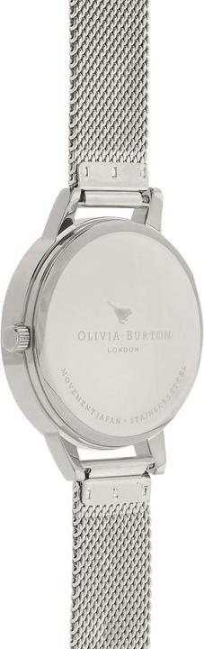 Actual product image Olivia Burton Watercolour Florals (Analogue wristwatch, 30 mm)