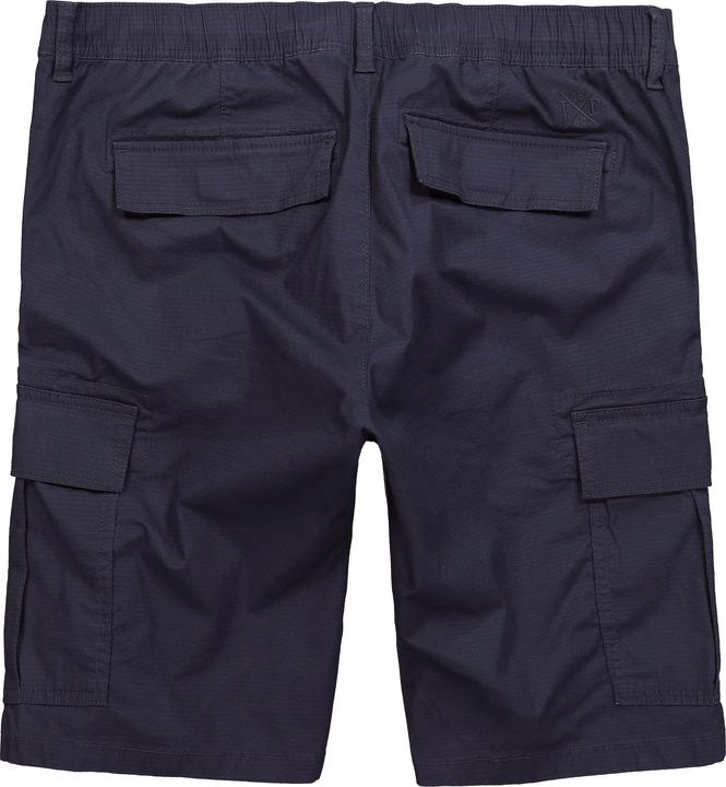 Immagine prodotto JP1880 Bermuda cargo in ripstop leggero con tante tasche, fino alla tg. 72 (62)