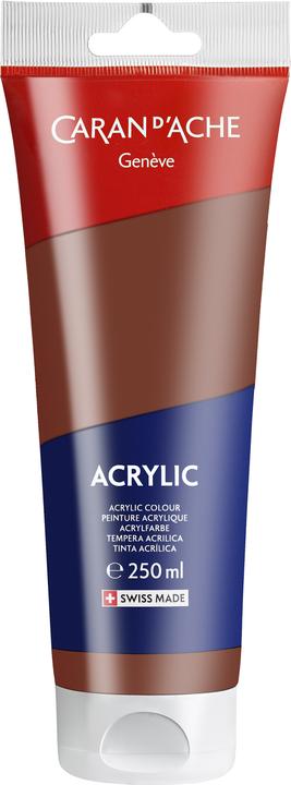 Produktbild Caran d'Ache Acrylic (250 ml)
