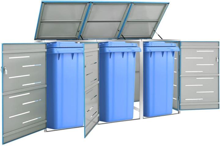 Immagine prodotto vidaXL Lancelot (300 l)