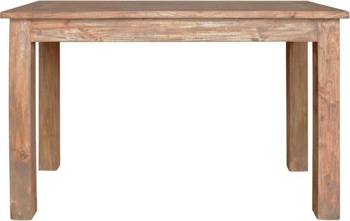 Image du produit vidaXL Esstisch (120 x 60 x 77 cm)