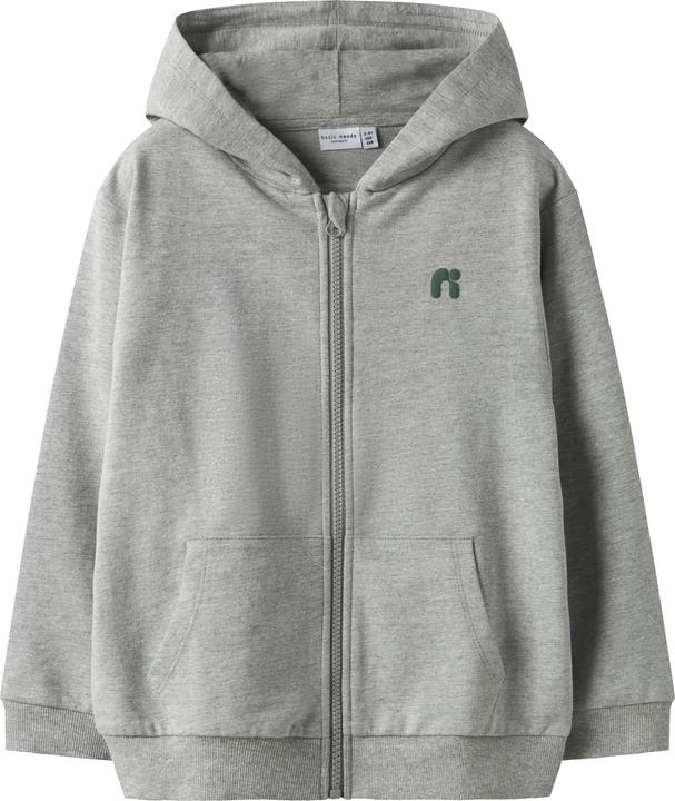 Actual product image Name it Regular Fit Sweatjacke (116)
