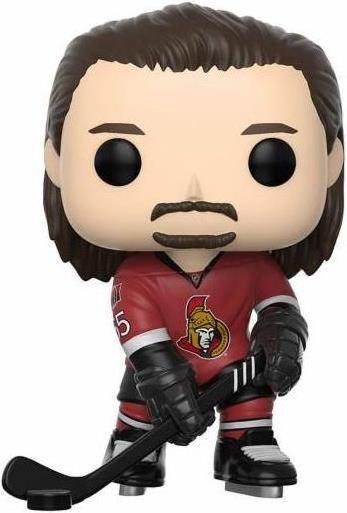 Actual product image Funko Erik Karlsson