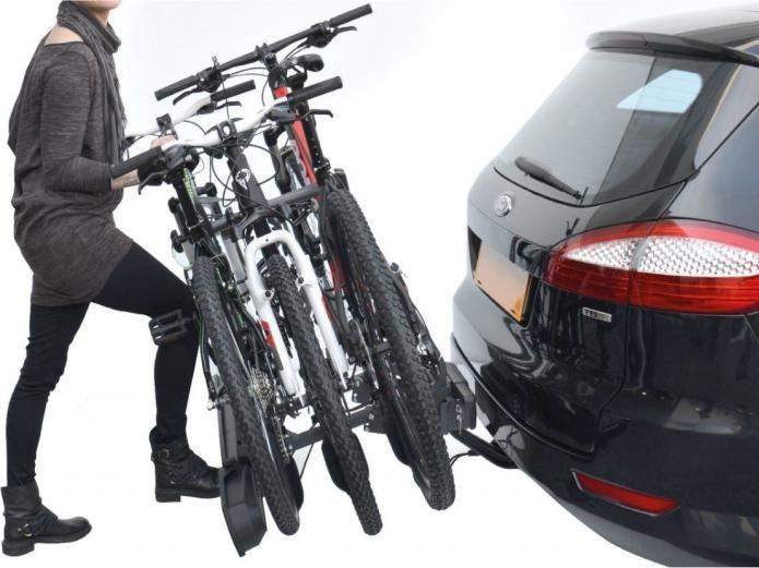 Produktbild Peruzzo Pure Instinct