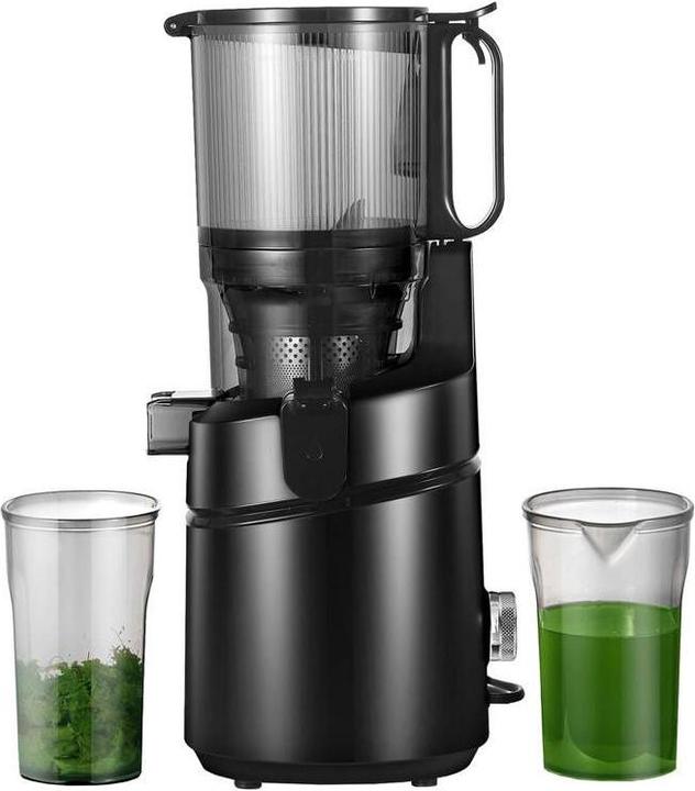 Actual product image Amzchef SJ-036-BK