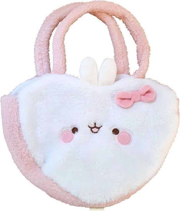 Immagine prodotto Sakami Molang Tragetasche Fluffy Heart