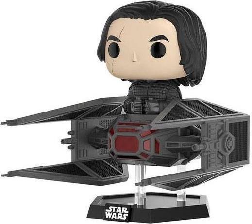 Produktbild Funko Kylo Ren on Tie Fighter