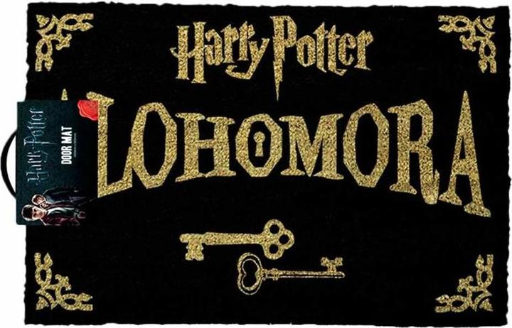 Produktbild Pyramid Harry Potter-Alohomora (40 x 60 cm)