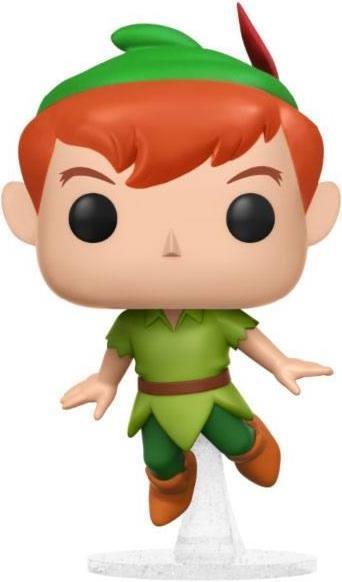Produktbild Funko Peter Pan