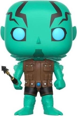 Produktbild Funko Abe Sapian