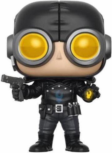 Produktbild Funko Lobster Johnson