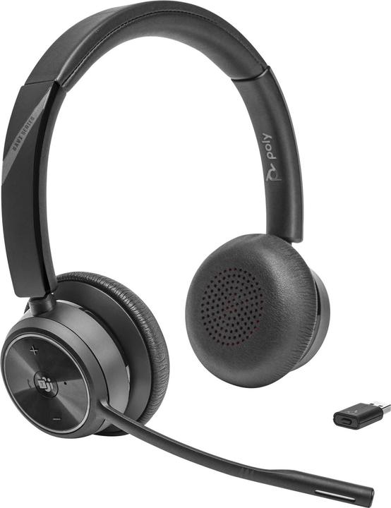 Image du produit Poly SAVI 7320 UC (S7320) S7320T/A (Sans fil, USB-C)