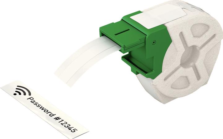 Actual product image Leitz Label Icon (1.20 cm)