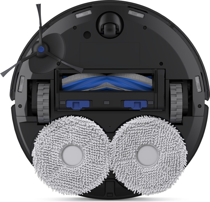 Produktbild Ecovacs T30 Omni (Saugwischroboter)