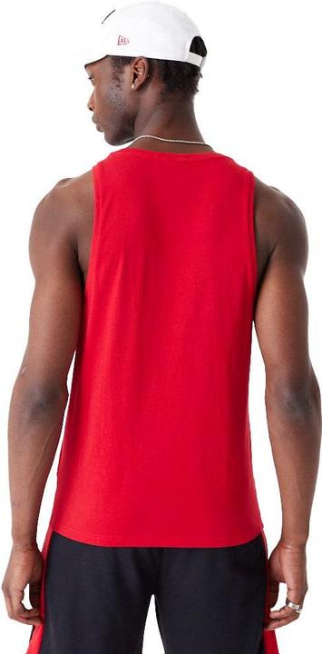 Immagine prodotto New Era Canotta - TREE INFILL Chicago Bulls rosso - M (M)