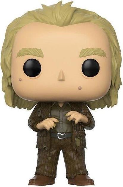 Produktbild Funko Peter Pettigrew