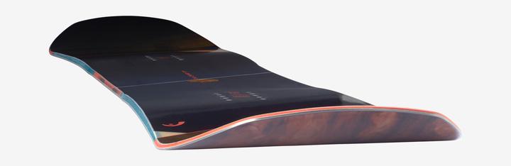 Produktbild Head Daymaker Lyt Snowboard (156W)