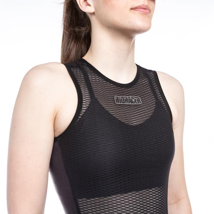 Actual product image Bioracer Baselayer NS (L)