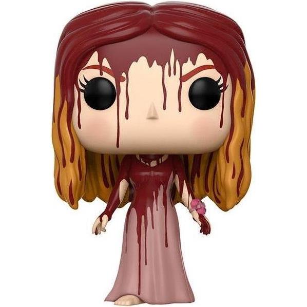 Funko Carrie