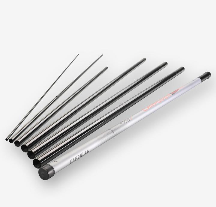 Produktbild Caperlan Rute Karpfenstippen