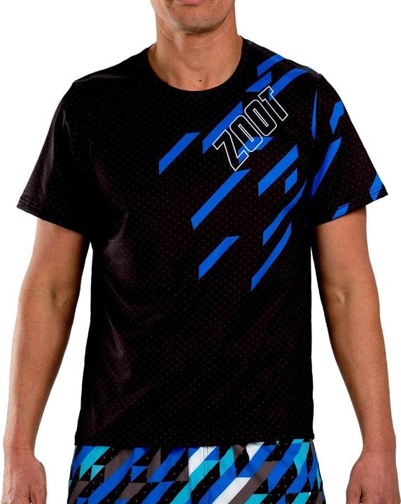 Produktbild Zoot Herren LTD Laufen T-Shirt - Unbreakable - (M)