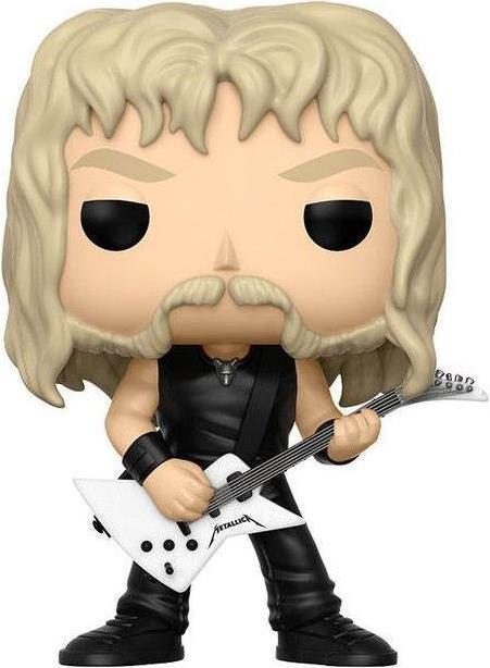 Produktbild Funko James Hetfield