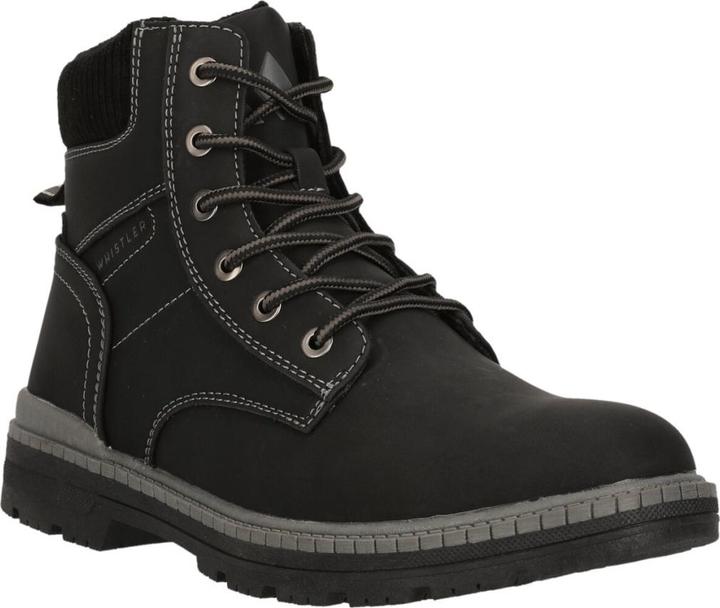 Actual product image Whistler Eilla (41)