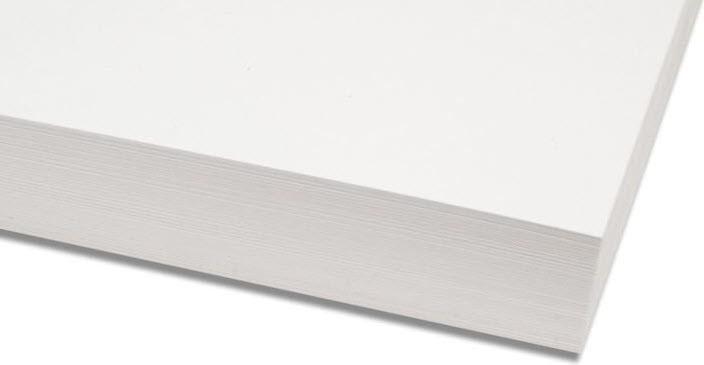 Actual product image Biella 0230700.00 (A7, 200 g/m², 100 x)