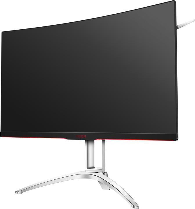 Produktbild AOC Agon AG322QCX (2560 x 1440 Pixel, 31.50")