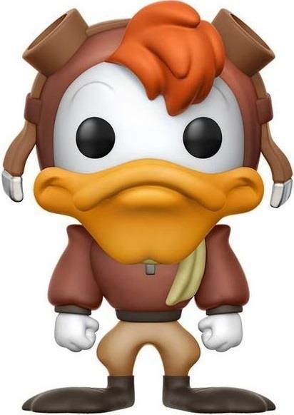 Produktbild Funko Launchpad McQuack