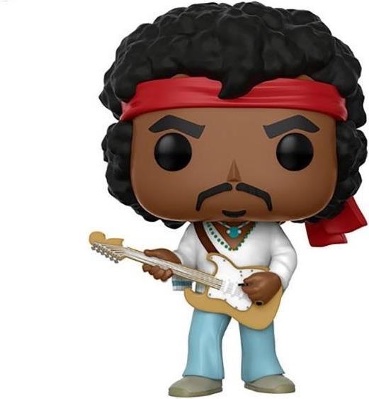 Produktbild Funko Jimi