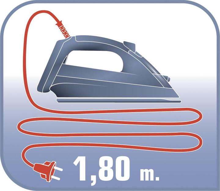 Produktbild Tefal EasyGliss FS4030 (1200 W)