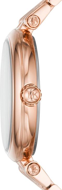 Productafbeelding Michael Kors Diamant Darci (Analoog horloge, 34 mm)