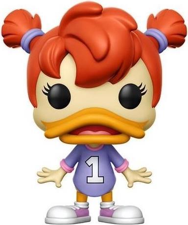 Produktbild Funko Gosalyn Mallard