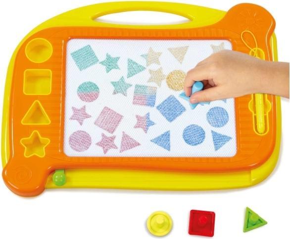 Immagine prodotto Addo Out of the Box - Lavagna da disegno a colori Doodle grande (31818106)