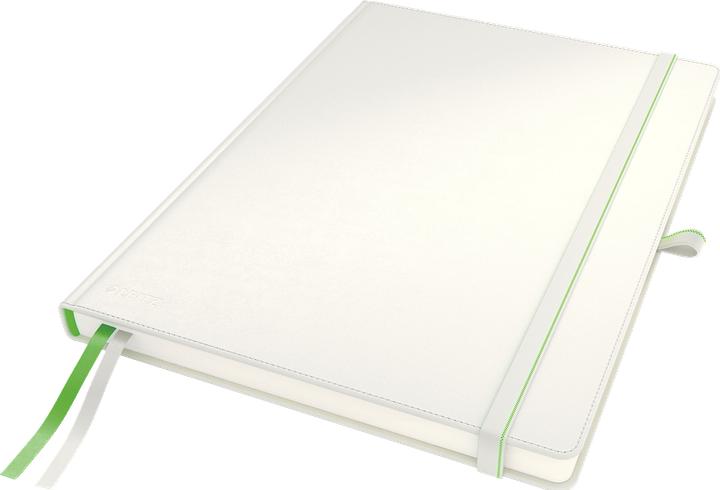Actual product image Leitz Complete (A4, Lined, Hardcover)